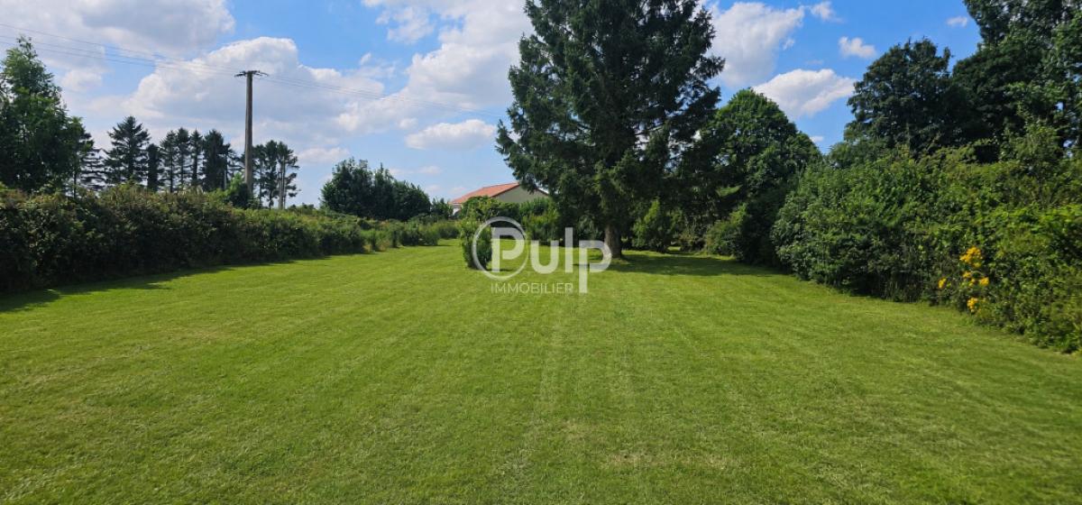 vente Maison Bonnieres (62270) réf:hesf149 - Pulp Immobilier