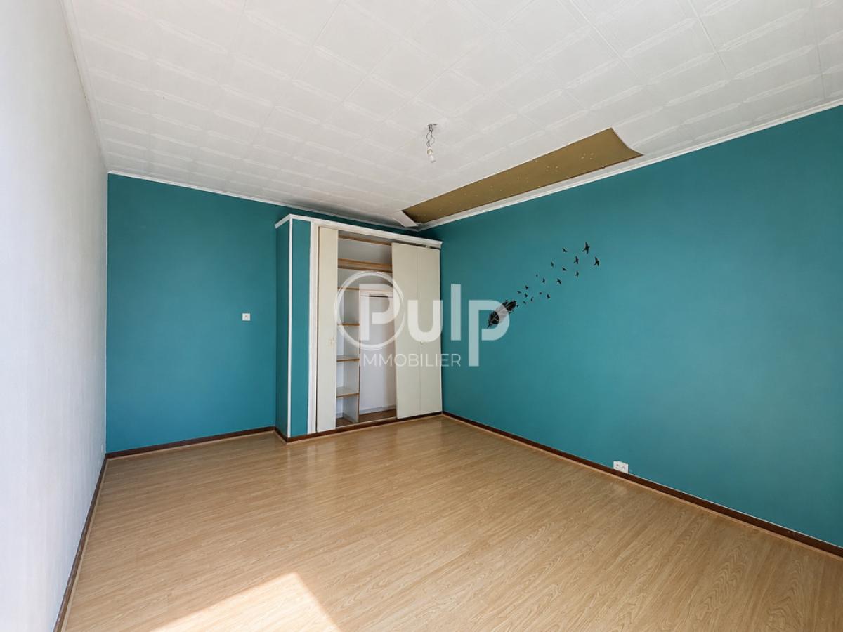 vente Maison Bonnieres (62270) réf:hesf149 - Pulp Immobilier