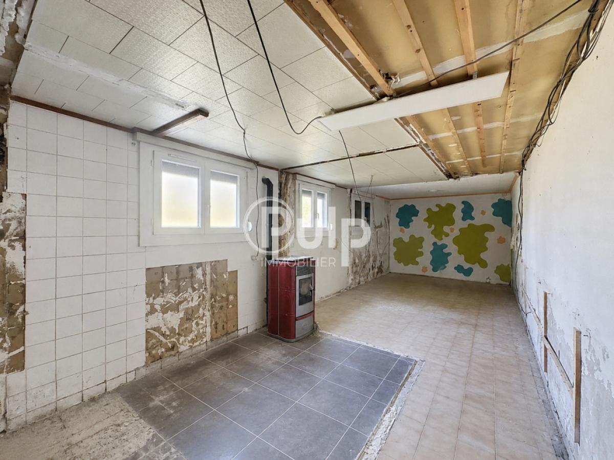 vente Maison Bonnieres (62270) réf:hesf149 - Pulp Immobilier