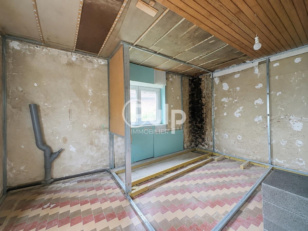 vente Maison Bonnieres (62270) réf:hesf149 - Pulp Immobilier