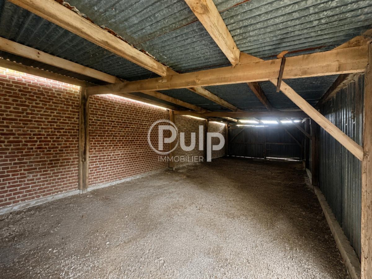 vente Maison Bonnieres (62270) réf:hesf149 - Pulp Immobilier