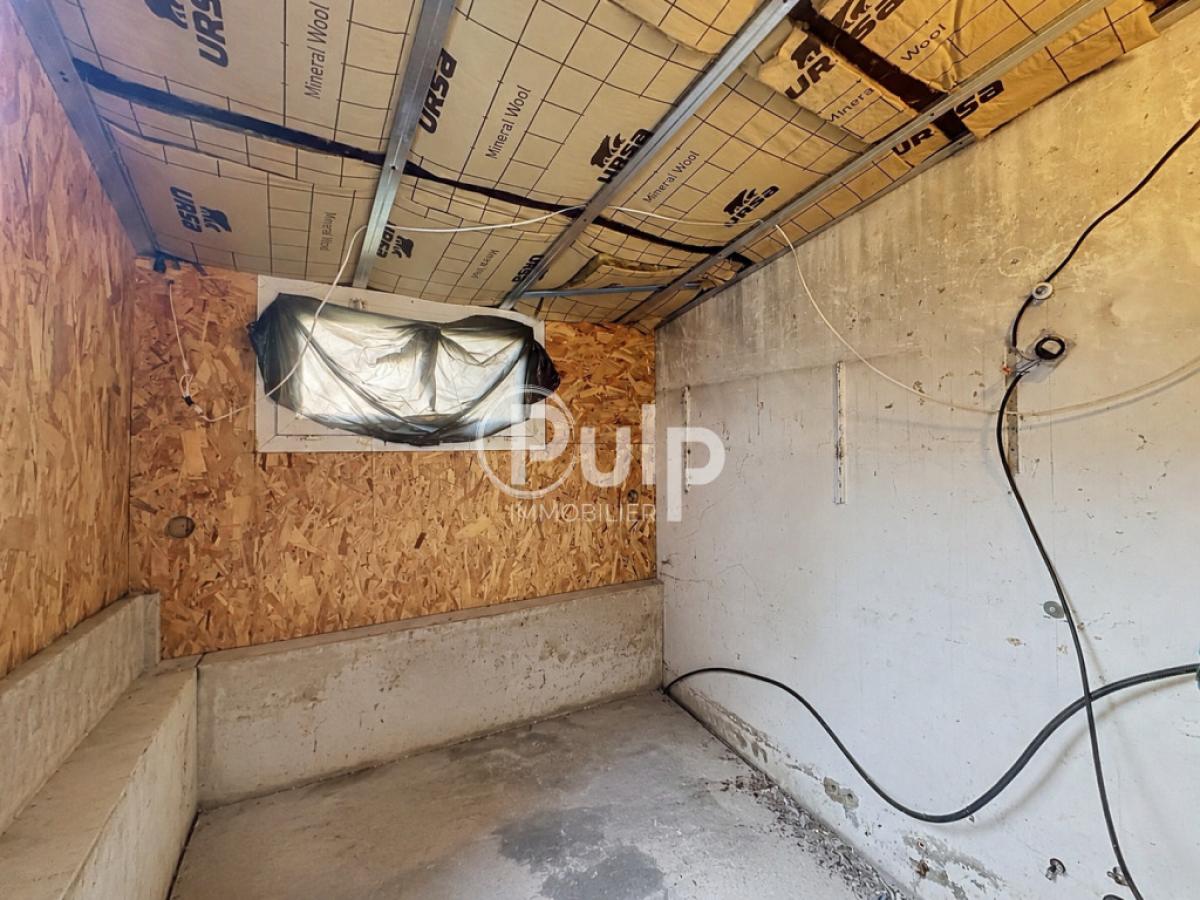 vente Maison Bonnieres (62270) réf:hesf149 - Pulp Immobilier