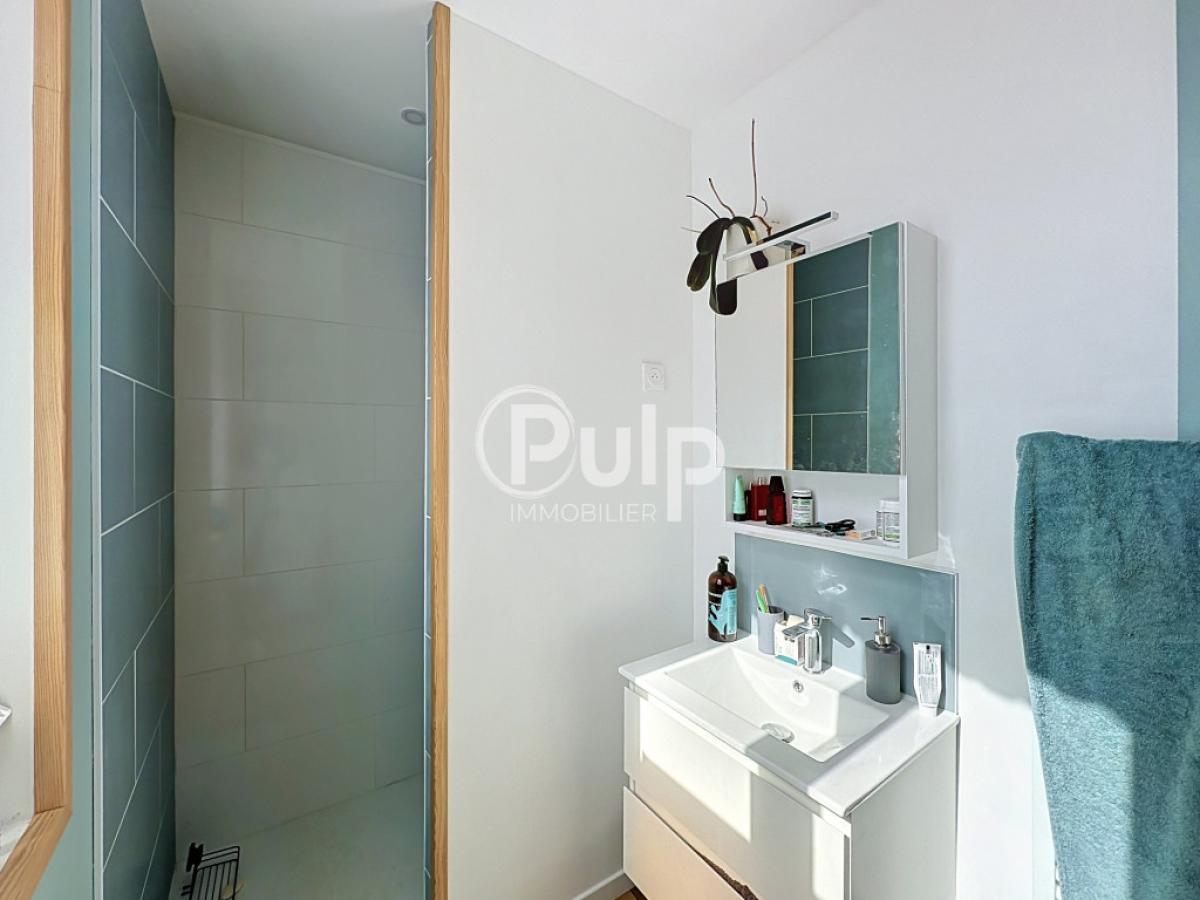 vente Maison Boubers Sur Canche (62270) réf:hesf174 - Pulp Immobilier