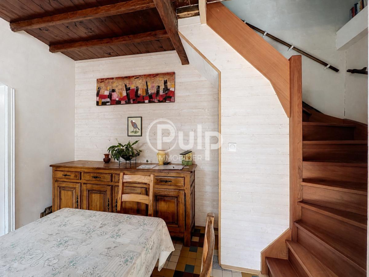 vente Maison Boubers Sur Canche (62270) réf:hesf174 - Pulp Immobilier