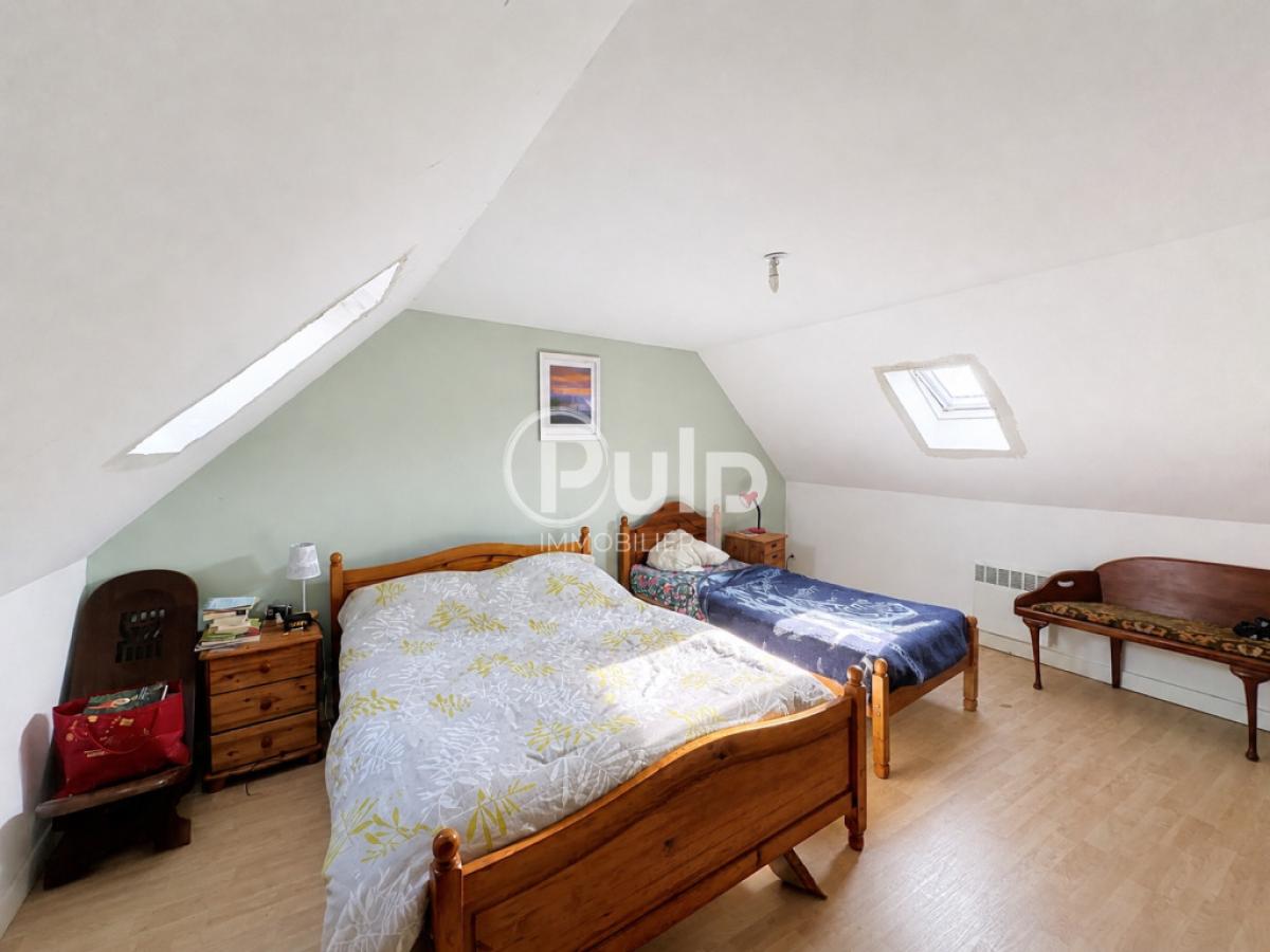vente Maison Boubers Sur Canche (62270) réf:hesf174 - Pulp Immobilier