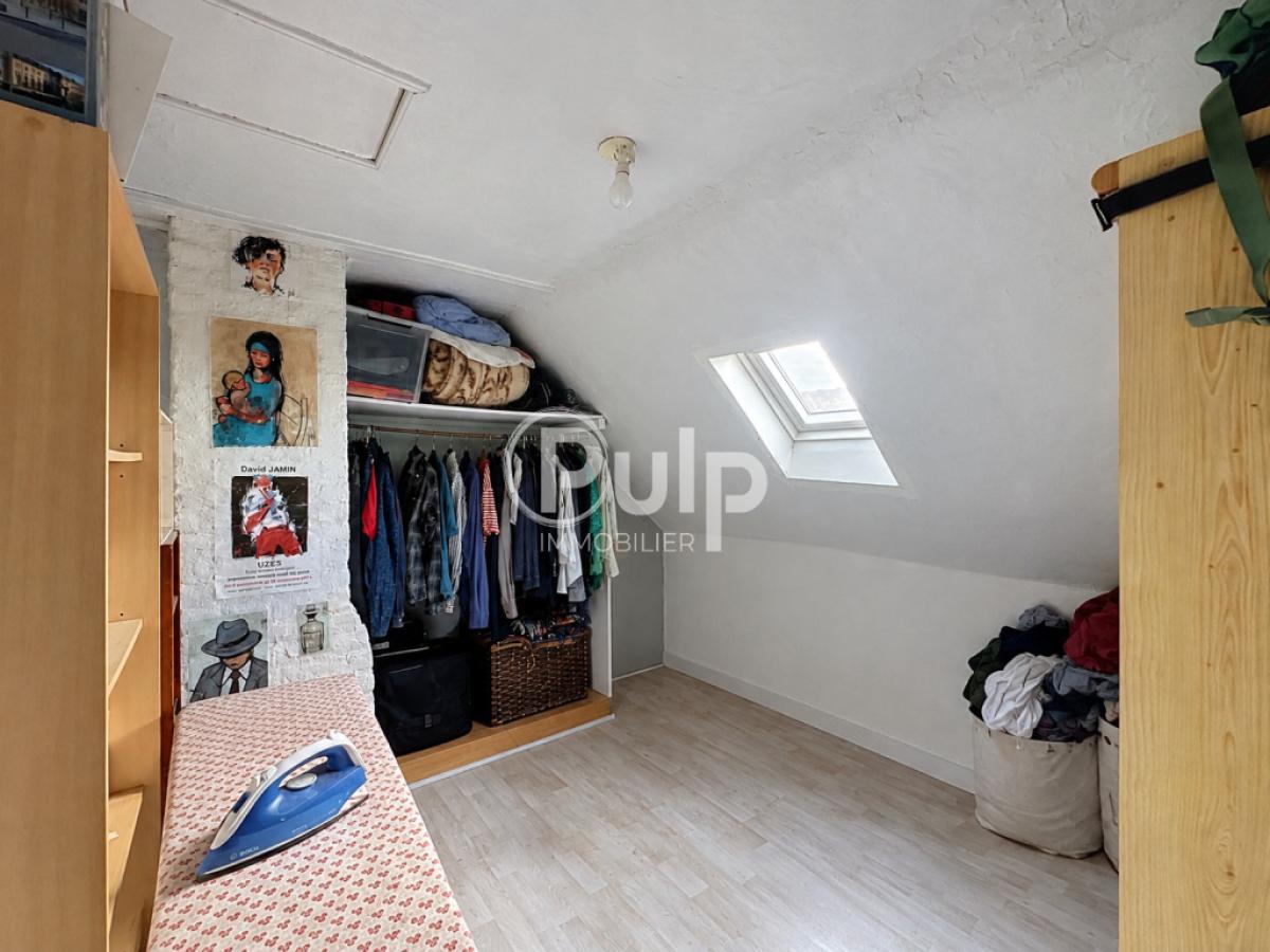 vente Maison Boubers Sur Canche (62270) réf:hesf174 - Pulp Immobilier