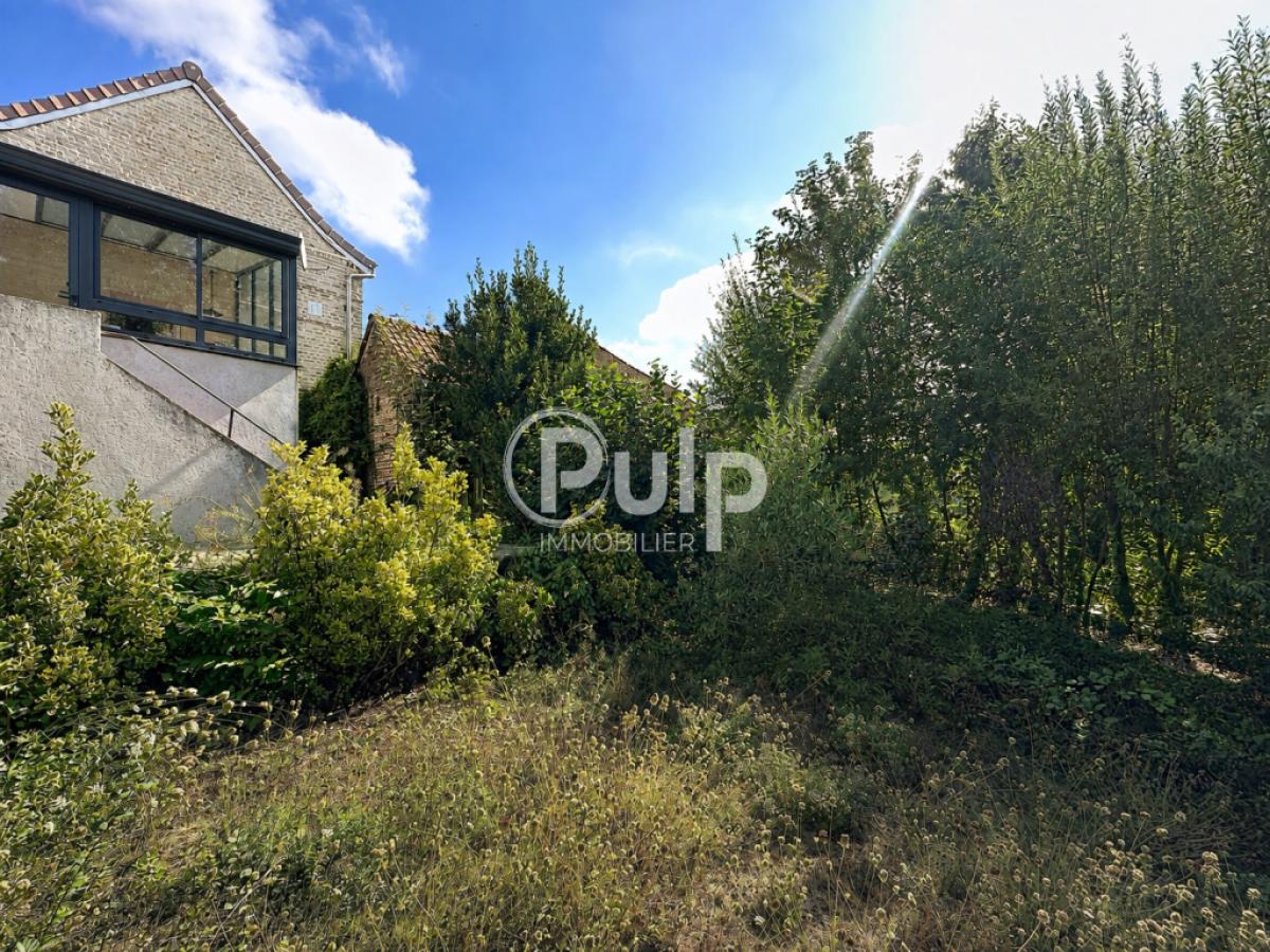 vente Maison Boubers Sur Canche (62270) réf:hesf174 - Pulp Immobilier
