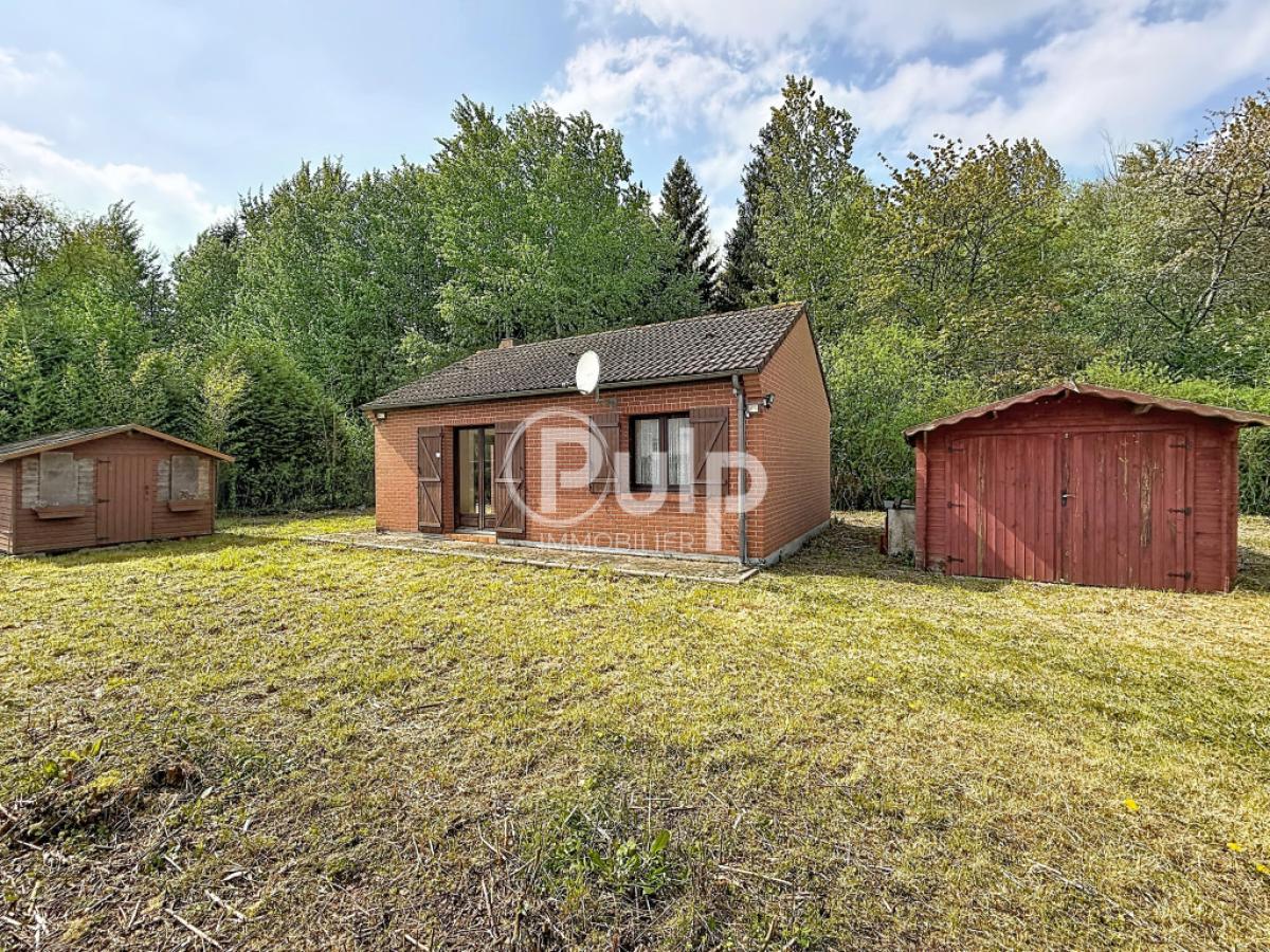 vente Maison Bouin Plumoison (62140) réf:hesf105 - Pulp Immobilier