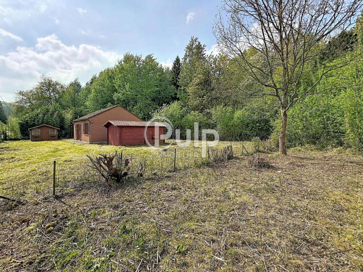 vente Maison Bouin Plumoison (62140) réf:hesf105 - Pulp Immobilier