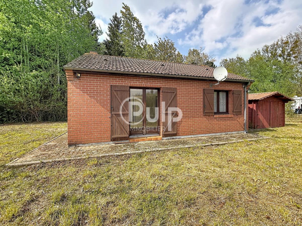 vente Maison Bouin Plumoison (62140) réf:hesf105 - Pulp Immobilier