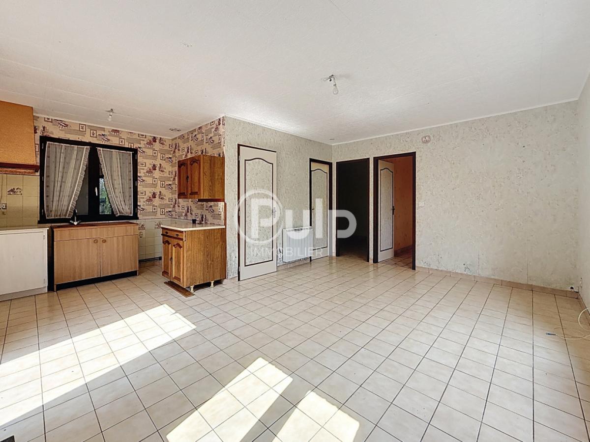 vente Maison Bouin Plumoison (62140) réf:hesf105 - Pulp Immobilier