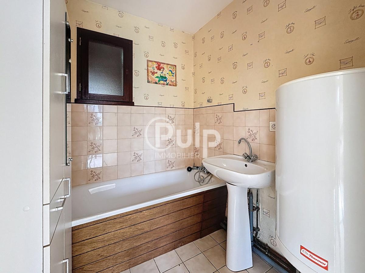 vente Maison Bouin Plumoison (62140) réf:hesf105 - Pulp Immobilier