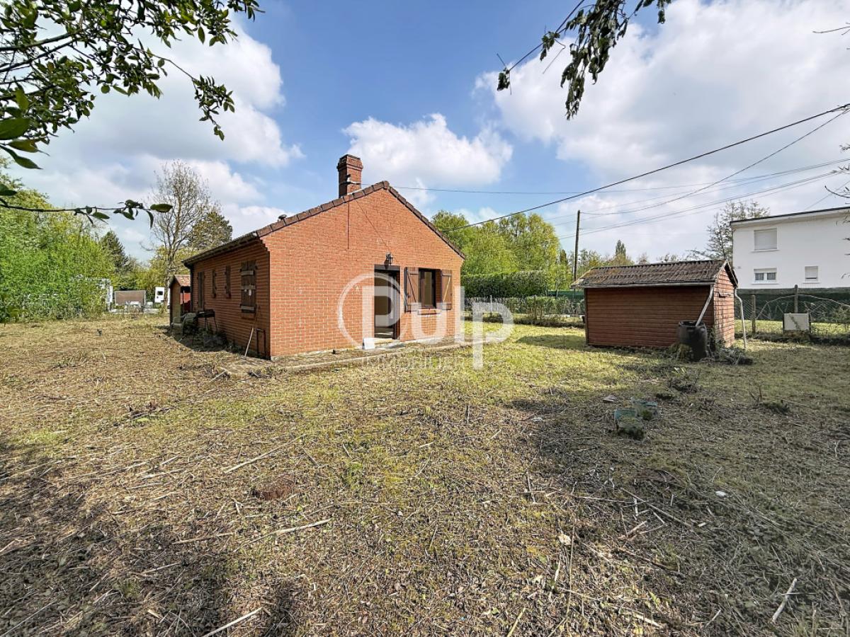 vente Maison Bouin Plumoison (62140) réf:hesf105 - Pulp Immobilier