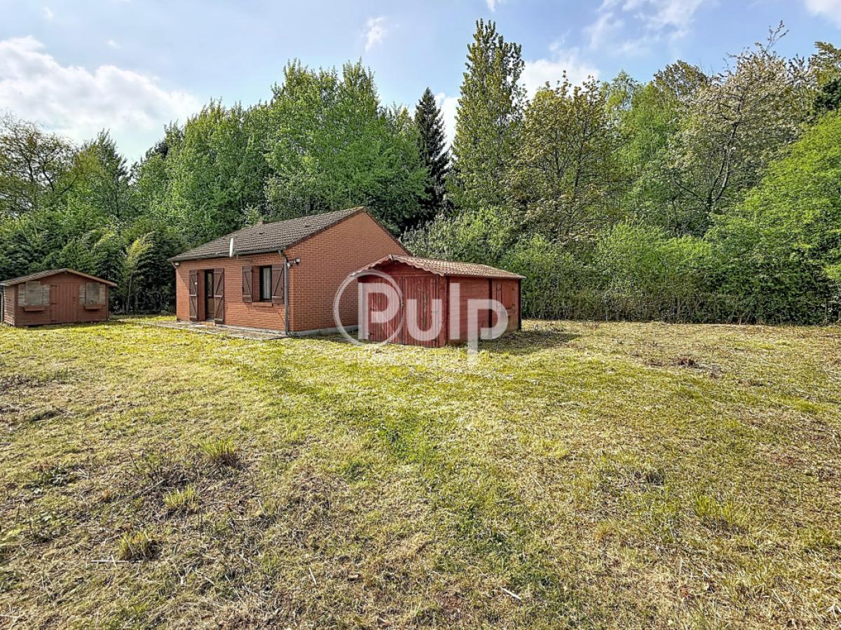 vente Maison Bouin Plumoison (62140) réf:hesf105 - Pulp Immobilier