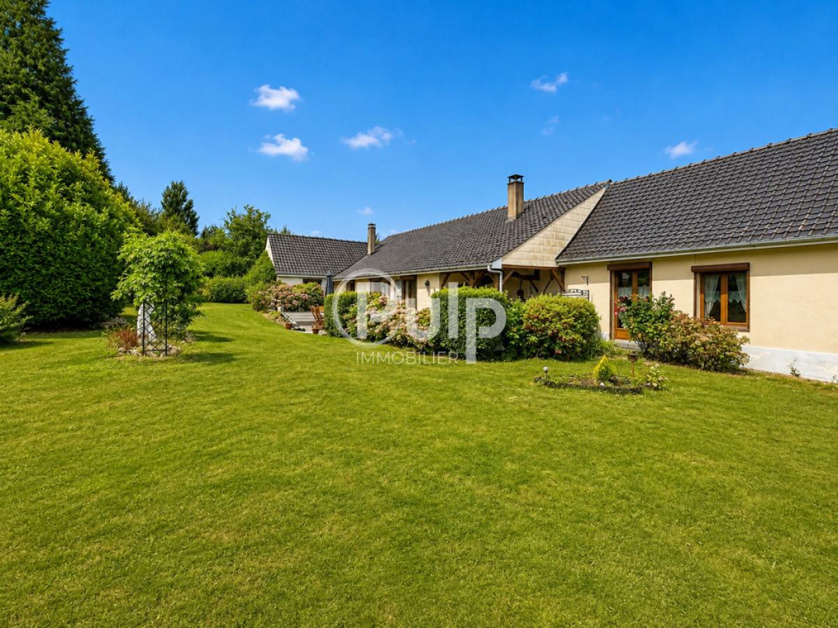 vente Maison Bouin Plumoison (62140) réf:hesf159 - Pulp Immobilier