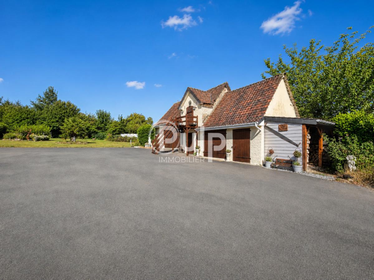 vente Maison Bouin Plumoison (62140) réf:hesf159 - Pulp Immobilier