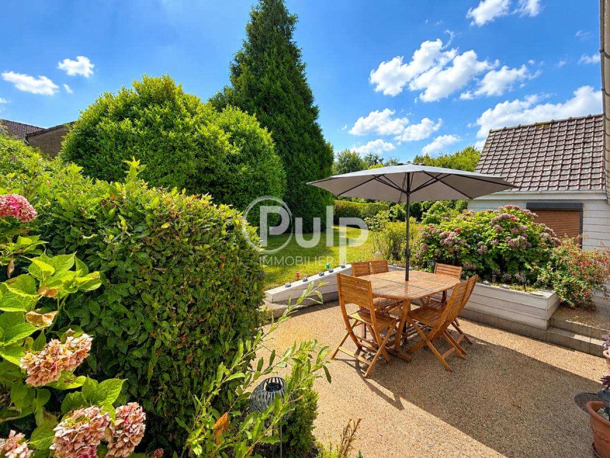 vente Maison Bouin Plumoison (62140) réf:hesf159 - Pulp Immobilier