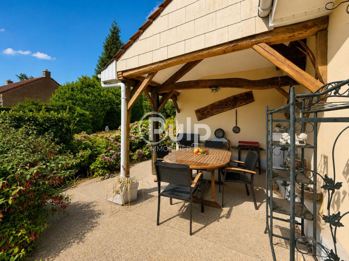 vente Maison Bouin Plumoison (62140) réf:hesf159 - Pulp Immobilier