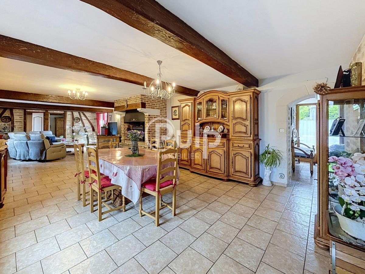 vente Maison Bouin Plumoison (62140) réf:hesf159 - Pulp Immobilier