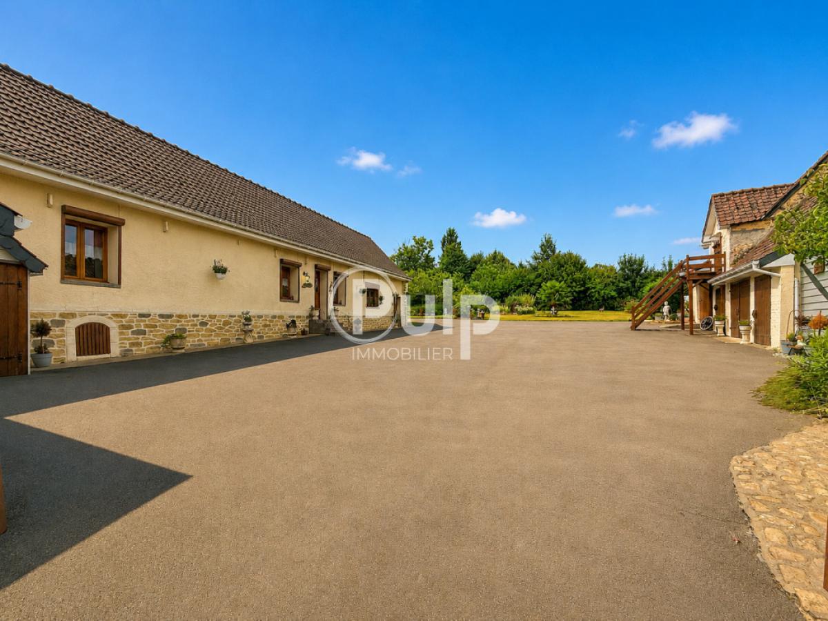 vente Maison Bouin Plumoison (62140) réf:hesf159 - Pulp Immobilier
