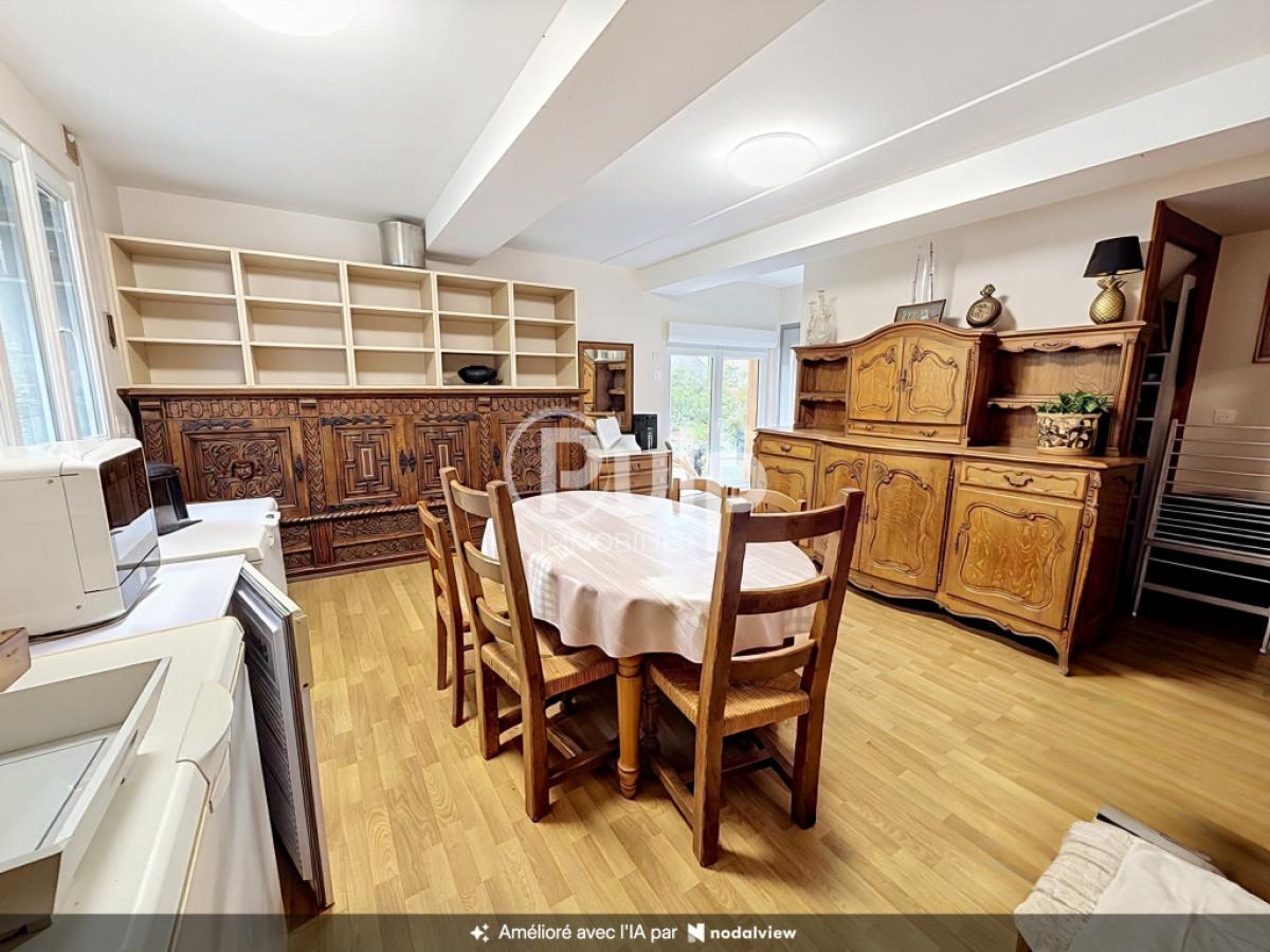 vente Maison Bouin Plumoison (62140) réf:hesf159 - Pulp Immobilier