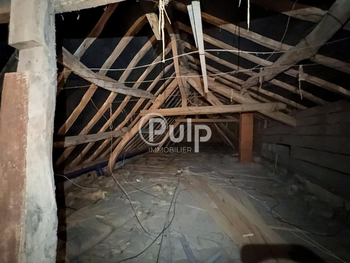 vente Maison Bouin Plumoison (62140) réf:hesf159 - Pulp Immobilier