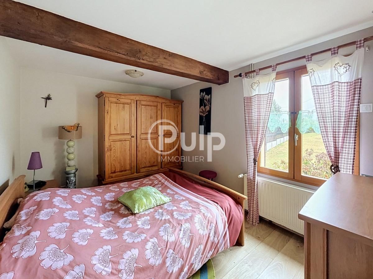 vente Maison Bouin Plumoison (62140) réf:hesf159 - Pulp Immobilier