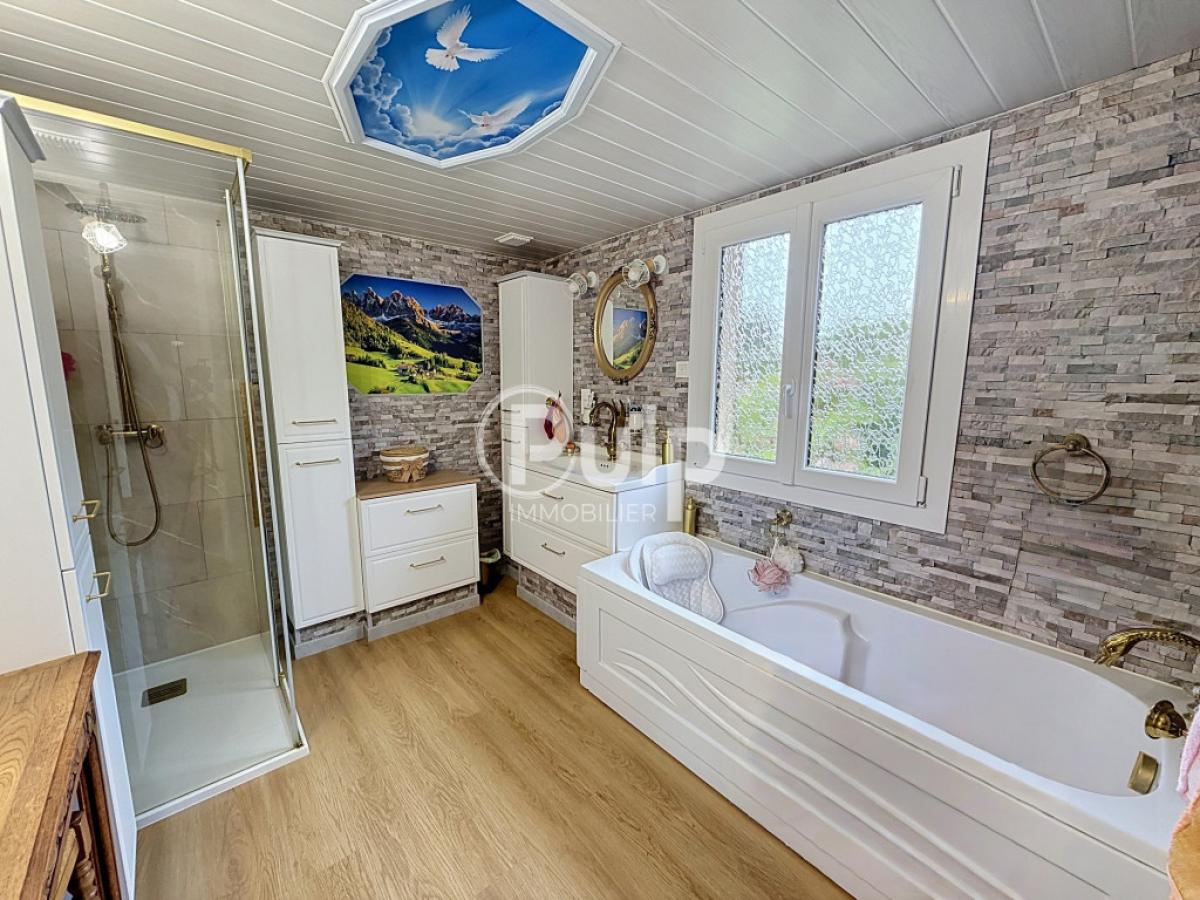 vente Maison Bouin Plumoison (62140) réf:hesf159 - Pulp Immobilier