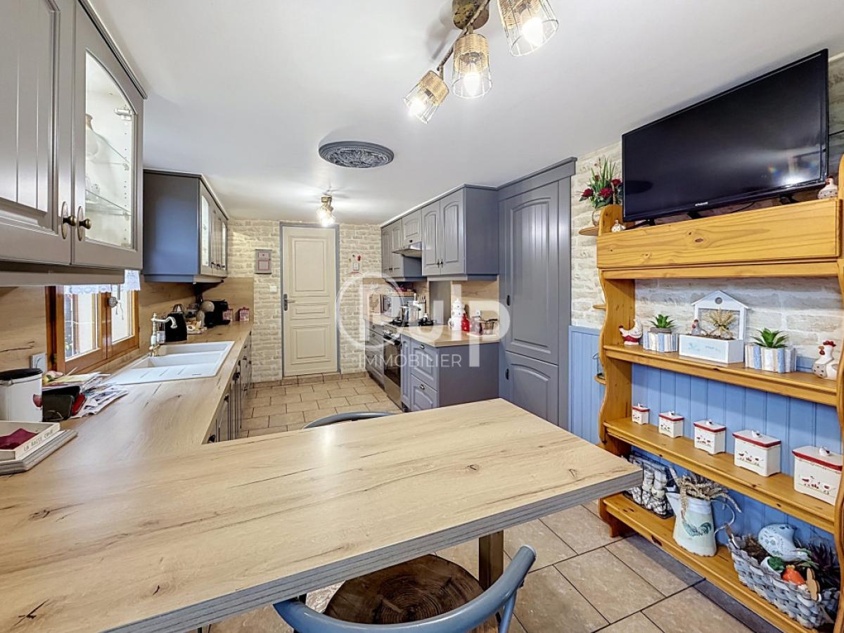 vente Maison Bouin Plumoison (62140) réf:hesf159 - Pulp Immobilier