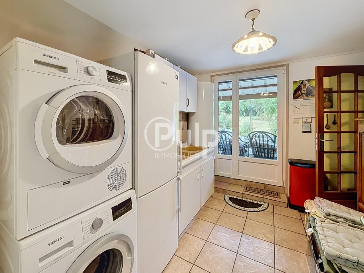 vente Maison Bouin Plumoison (62140) réf:hesf159 - Pulp Immobilier