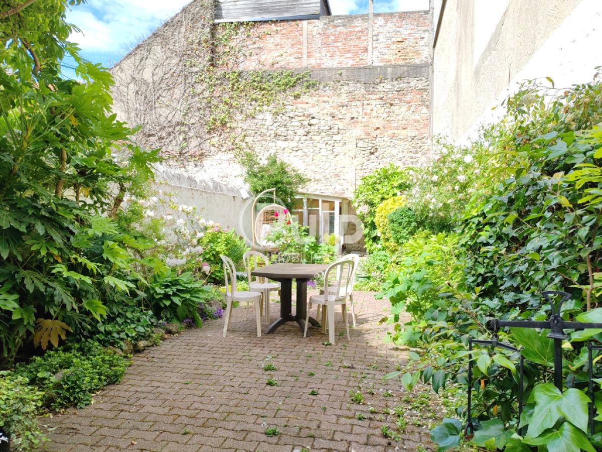 vente Maison Boulogne Sur Mer (62200) réf:bsmf069 - Pulp Immobilier
