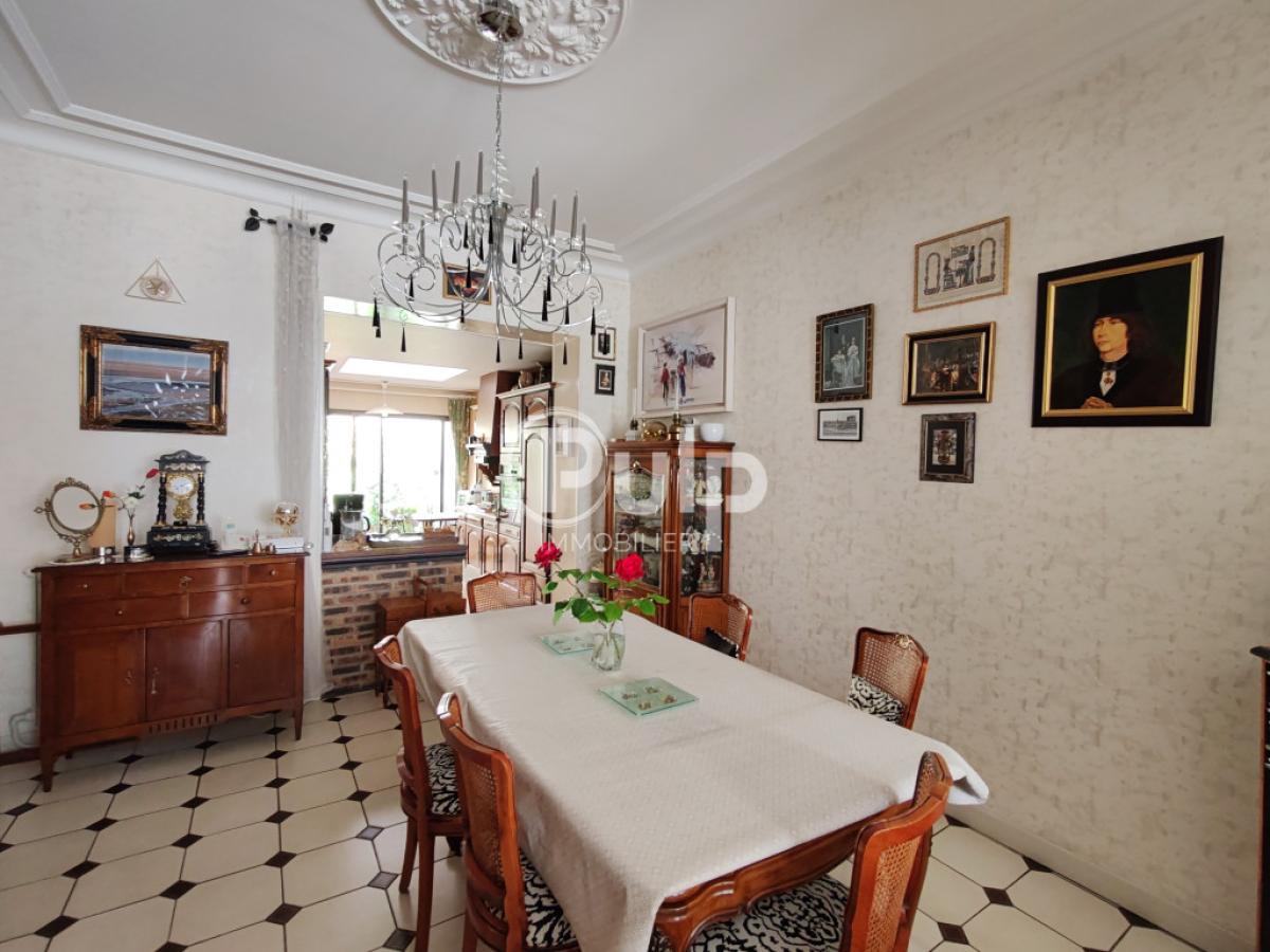 vente Maison Boulogne Sur Mer (62200) réf:bsmf069 - Pulp Immobilier