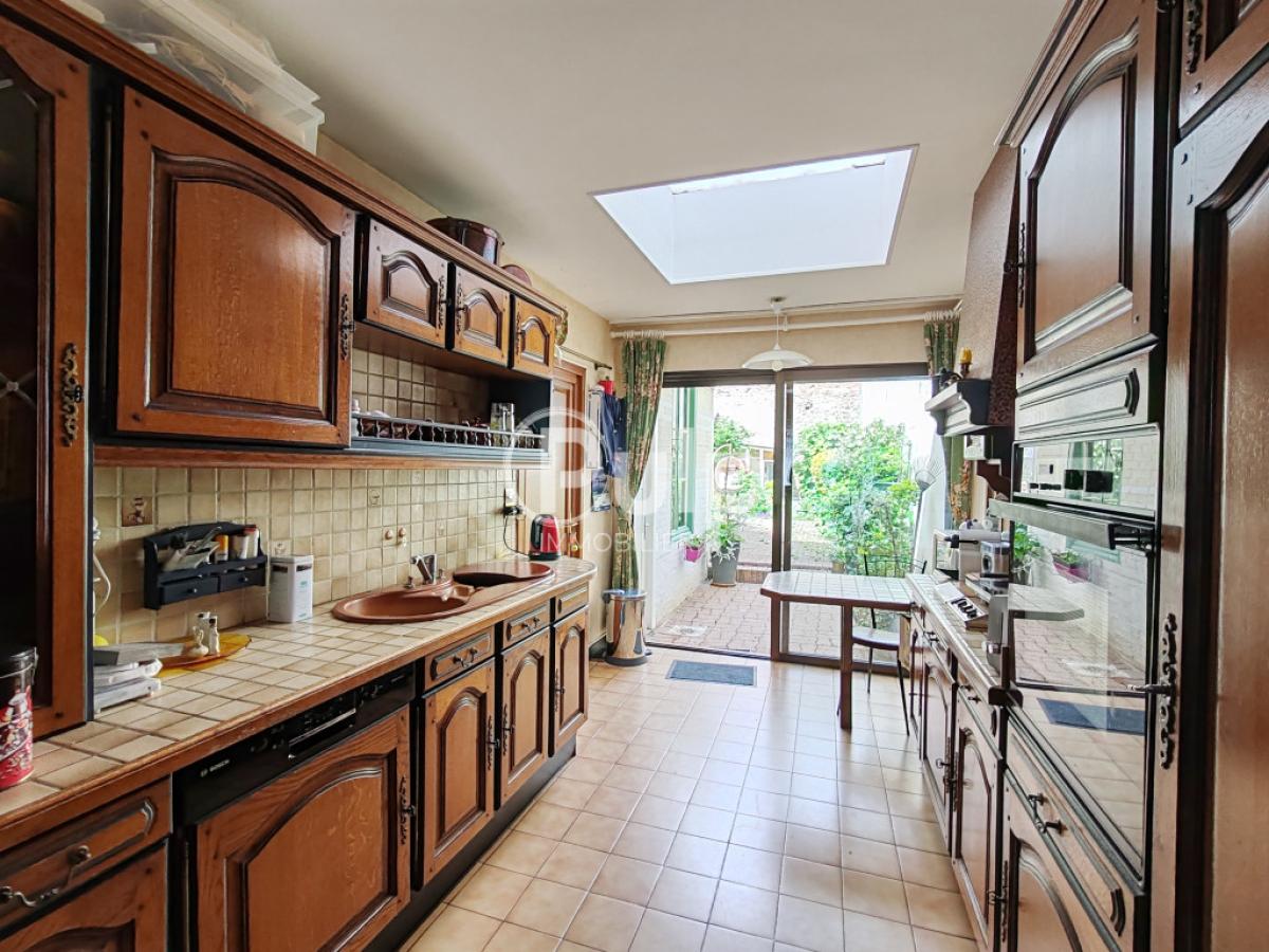 vente Maison Boulogne Sur Mer (62200) réf:bsmf069 - Pulp Immobilier