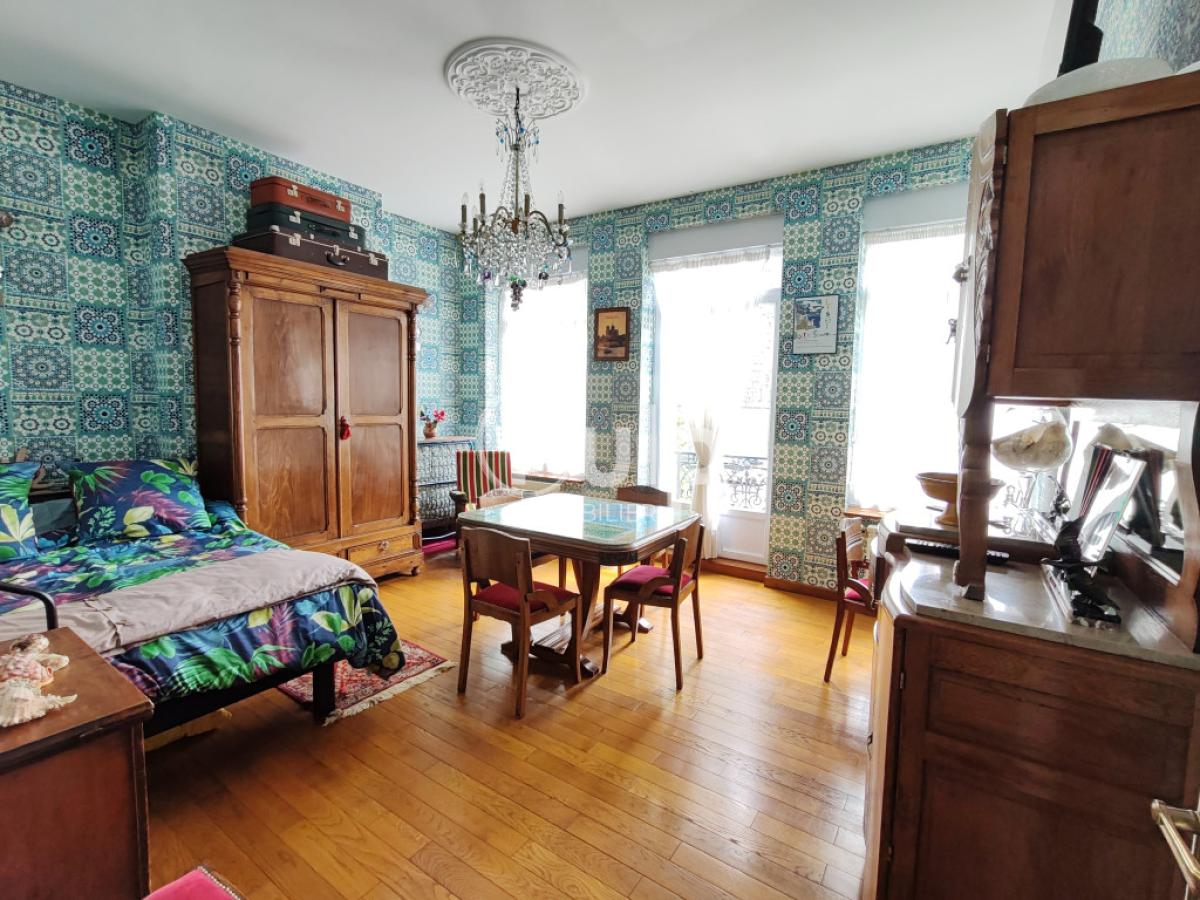 vente Maison Boulogne Sur Mer (62200) réf:bsmf069 - Pulp Immobilier
