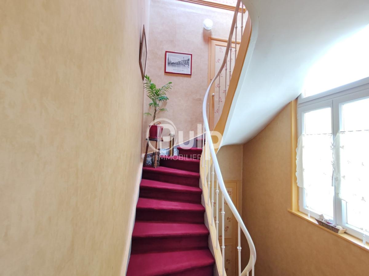 vente Maison Boulogne Sur Mer (62200) réf:bsmf069 - Pulp Immobilier