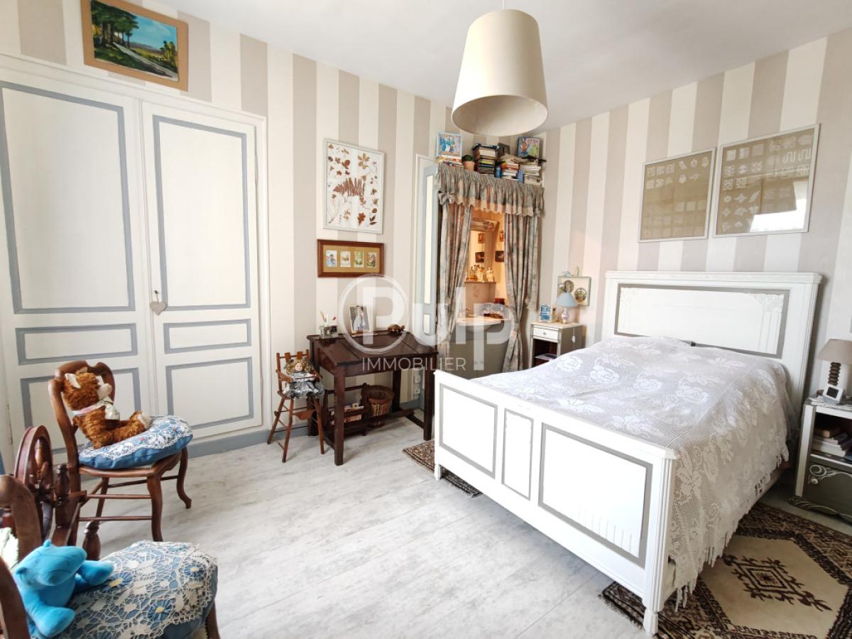 vente Maison Boulogne Sur Mer (62200) réf:bsmf069 - Pulp Immobilier