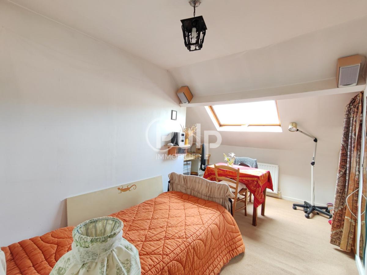 vente Maison Boulogne Sur Mer (62200) réf:bsmf069 - Pulp Immobilier