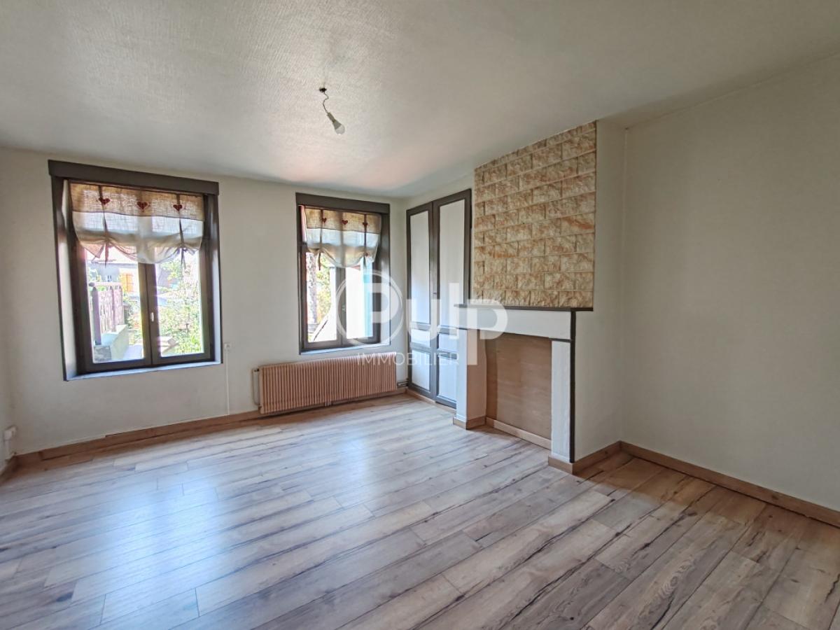 vente Maison Boulogne Sur Mer (62200) réf:bsmf175 - Pulp Immobilier