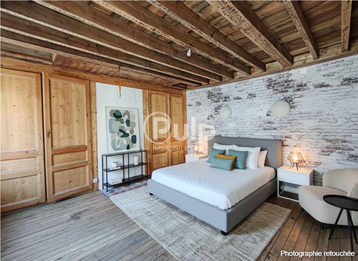 vente Maison Boulogne Sur Mer (62200) réf:bsmf175 - Pulp Immobilier