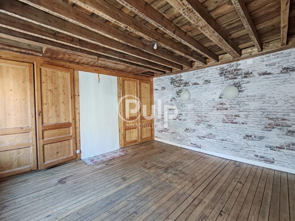 vente Maison Boulogne Sur Mer (62200) réf:bsmf175 - Pulp Immobilier