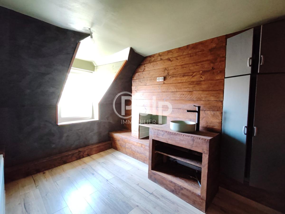 vente Maison Boulogne Sur Mer (62200) réf:bsmf175 - Pulp Immobilier