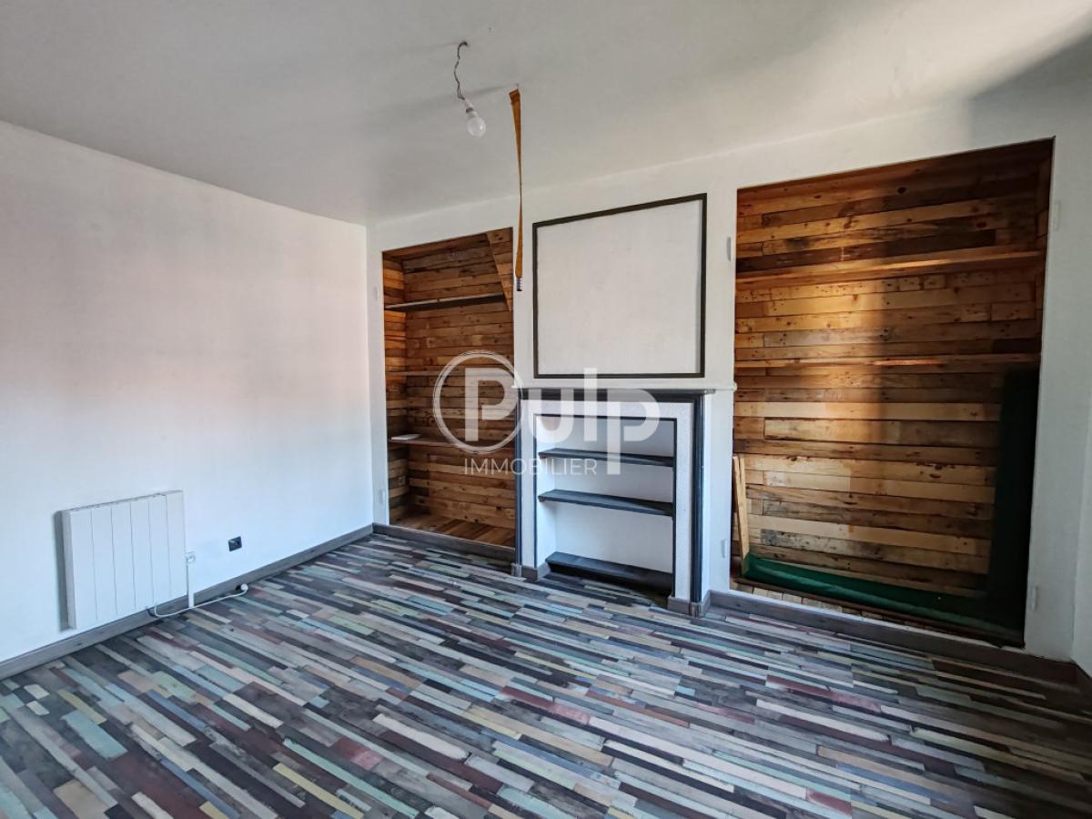 vente Maison Boulogne Sur Mer (62200) réf:bsmf175 - Pulp Immobilier