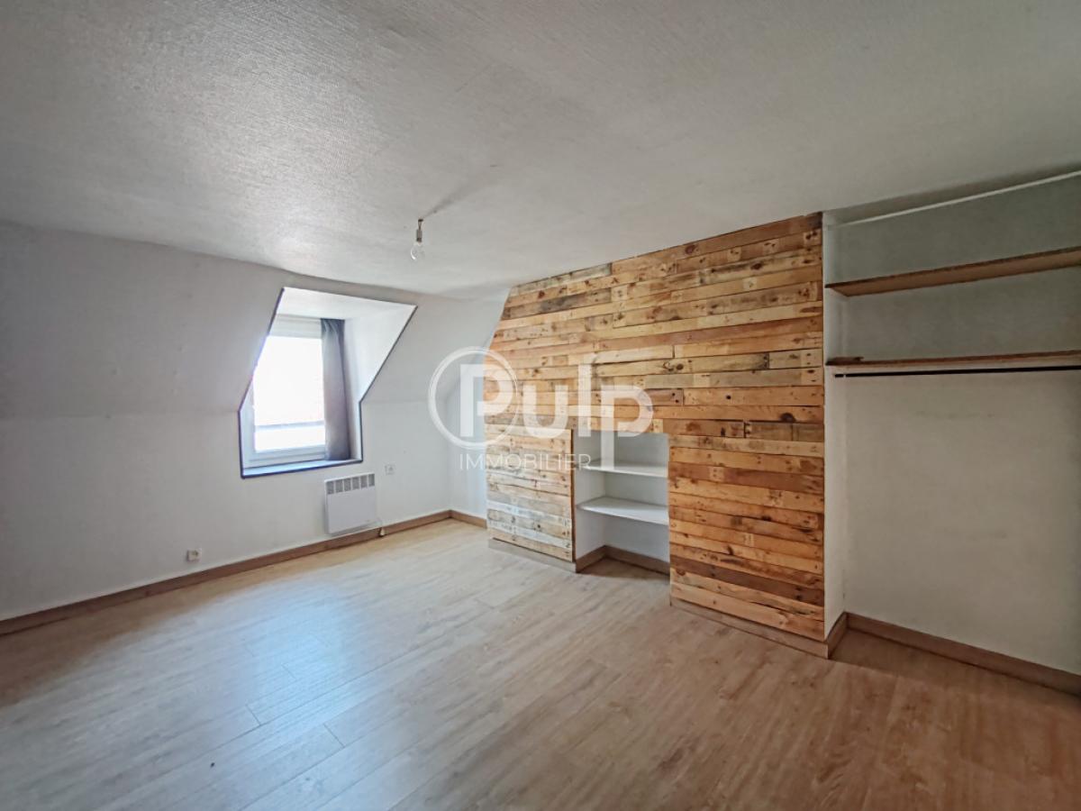 vente Maison Boulogne Sur Mer (62200) réf:bsmf175 - Pulp Immobilier