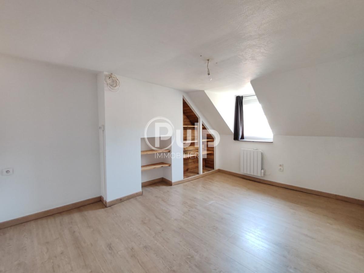 vente Maison Boulogne Sur Mer (62200) réf:bsmf175 - Pulp Immobilier