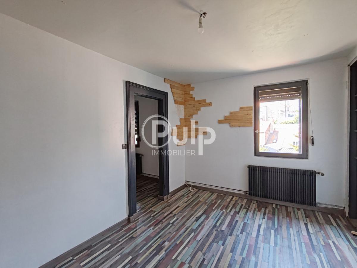 vente Maison Boulogne Sur Mer (62200) réf:bsmf175 - Pulp Immobilier