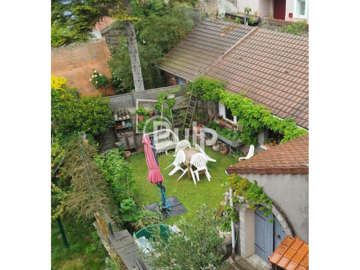 vente Maison Boulogne Sur Mer (62200) réf:bsmf175 - Pulp Immobilier