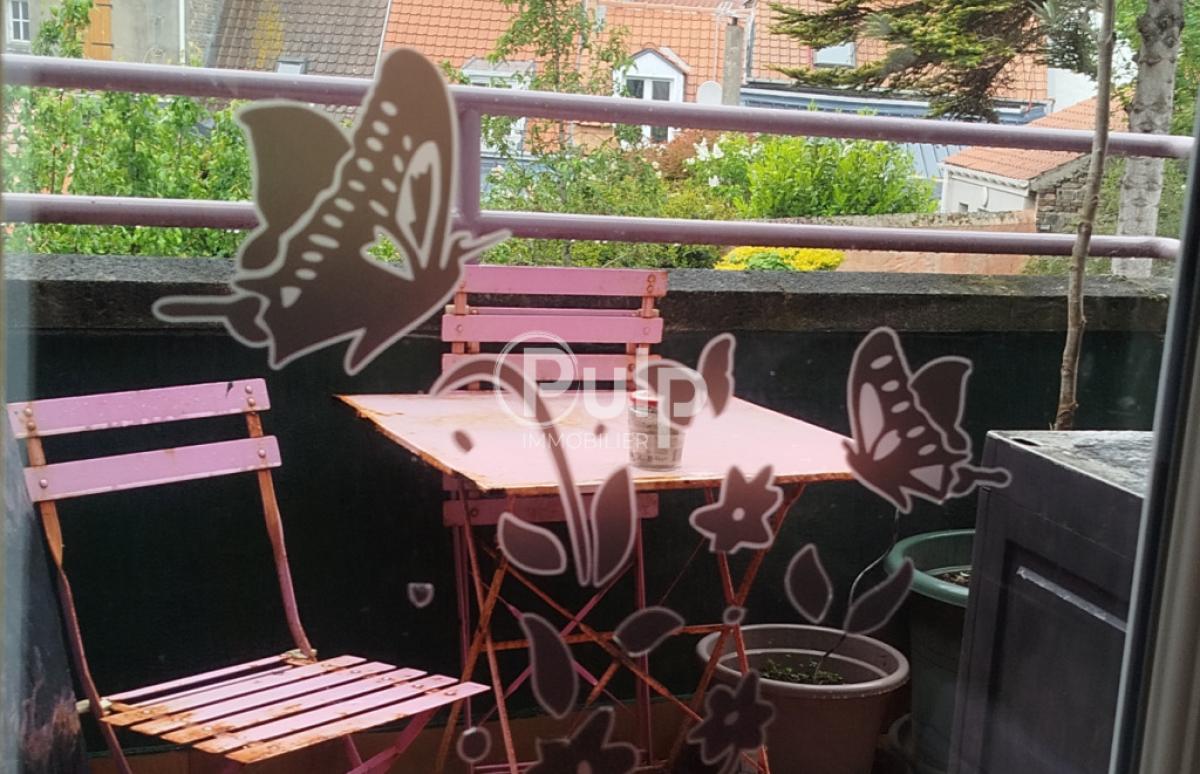 vente Maison Boulogne Sur Mer (62200) réf:bsmf175 - Pulp Immobilier