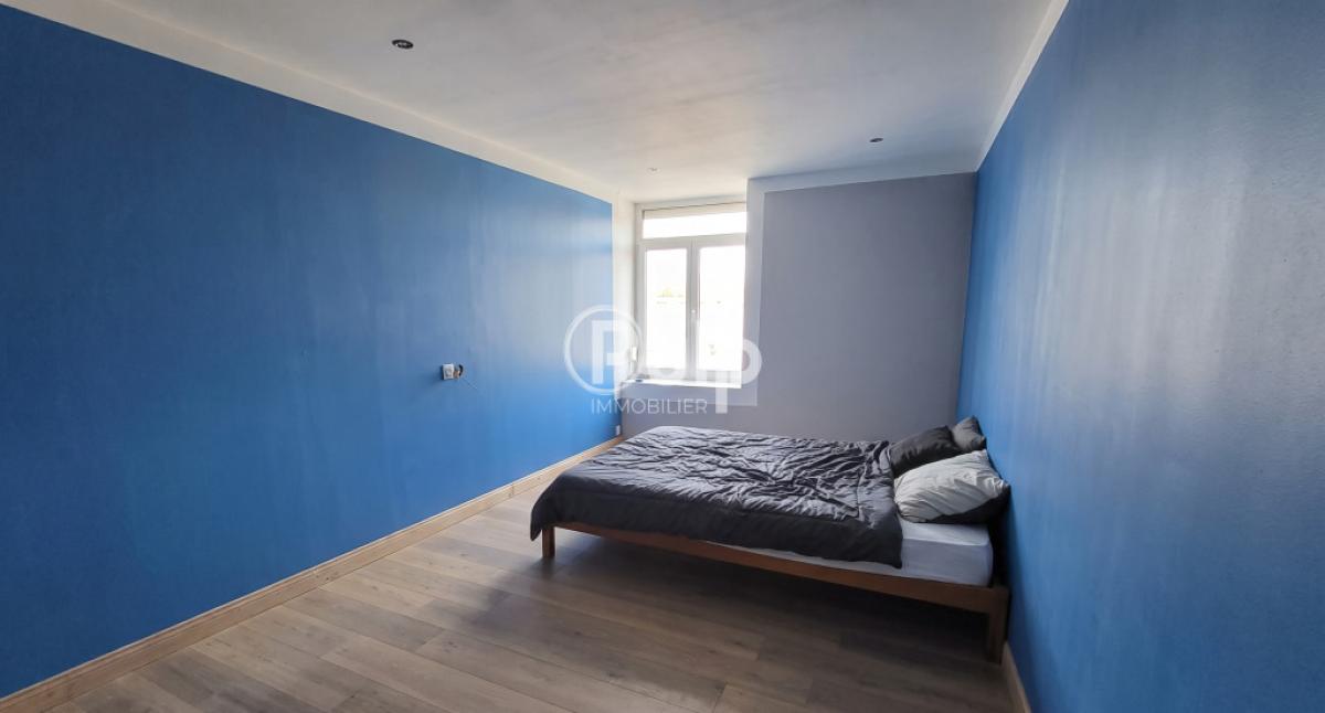 vente Maison Bousbecque (59166) réf:half51 - Pulp Immobilier