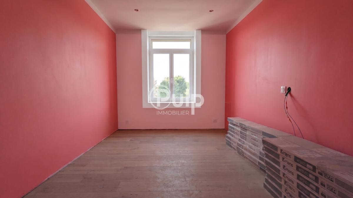 vente Maison Bousbecque (59166) réf:half51 - Pulp Immobilier