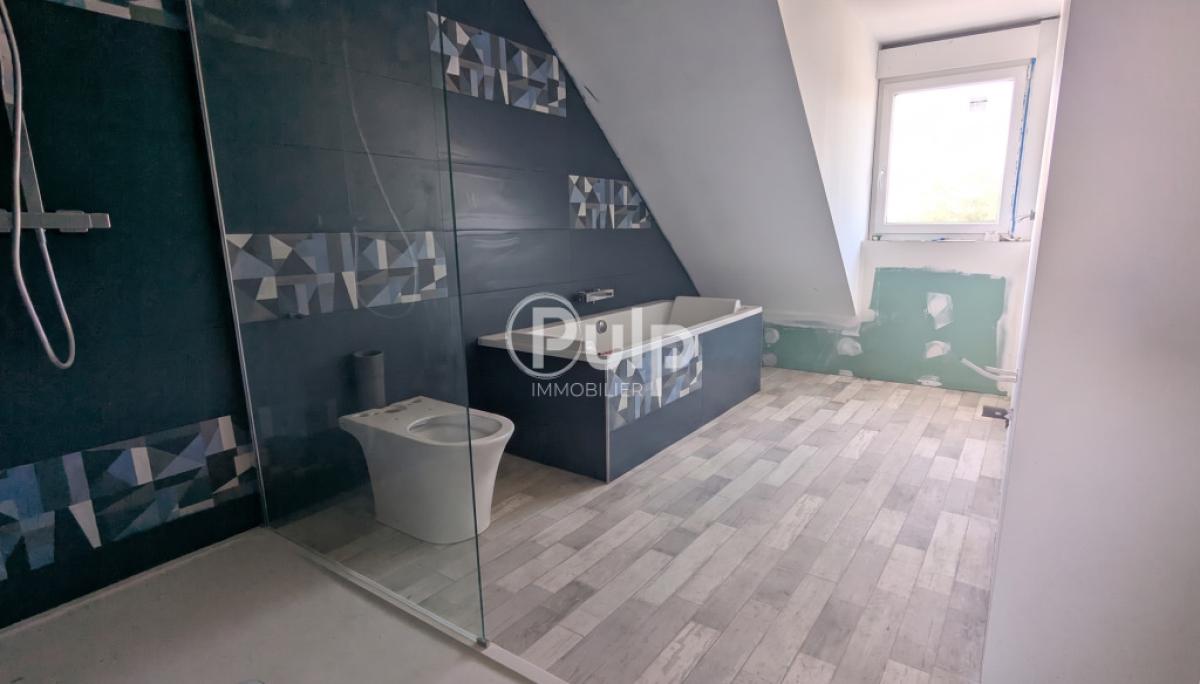vente Maison Bousbecque (59166) réf:half51 - Pulp Immobilier